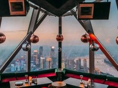 -苏丝的天空高空酒吧Suzie's Sky Bar