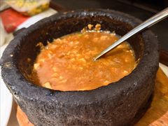 -径山十八道·风味民间菜(华夏之心店)