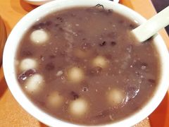 赤豆元宵-南京大学-第9食堂