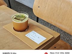 -DEEP COFFEE(瑞光烘焙工厂店)