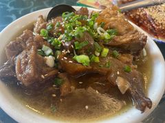 -回辉登偰氏面片(东莲花美食街店)