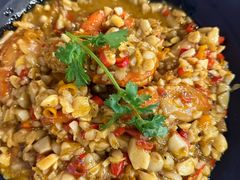 -串小白烧烤(金沙洲店)