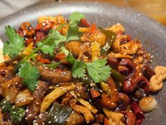 -一麻一辣麻辣香锅(方庄店)