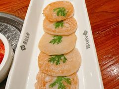 -萨拉伯尔(燕莎友谊商城店)