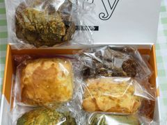 -Juicy Bakery(大学路店)