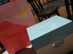 -好利来(熙地港店)