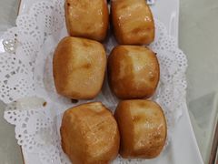 -金榜潮州砂锅粥(总店)