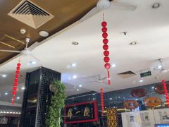 -都一处烧麦馆(前门店)