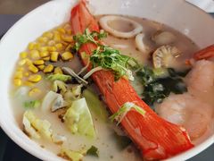 -彗星餐厅(香港迪士尼乐园)