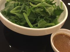 -新南华大酒店(长寿店)