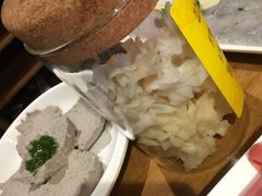 -巴奴毛肚火锅(六天地店)