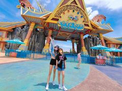 -七彩云南欢乐世界