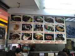 -食惠里小笼包面馆(越秀店)