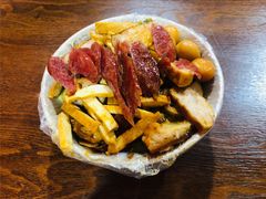 -陆长玖古法猪脚饭(玄风桥店)