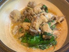 -久宴·天目湖大鱼头(恐龙园店)