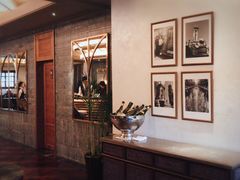 -Le Comptoir de Pierre Gagnaire