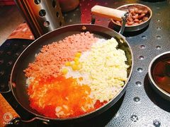 -小牛哈尼韩式水煎肉(万象城店)