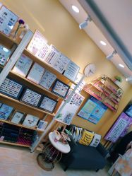 -1T·1M 日式美甲美睫