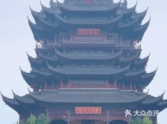 苏州旅游打卡攻略之重元寺
