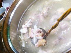 -椰夫人·养生椰子鸡(金沙洲永旺店)