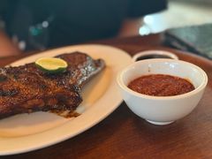 -Warung Nia Balinese Food & Pork Ribs