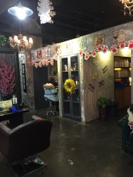 -SOULMAGIC 造型烫发染发