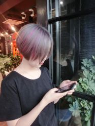 -MS.SALON美发沙龙