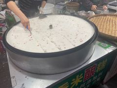 -小米粑粑(玉锦苑店)