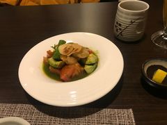 -青叶日式料理(飘亮阳光广场店)