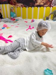 -宝燕乐园(闵行旗舰店)