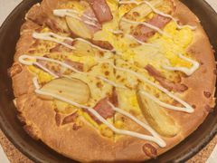 -必胜客(白石桥店)
