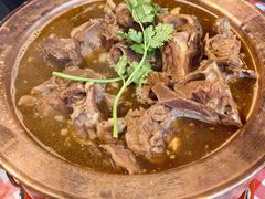 -上二楼涮肉馆(顺义二中店)