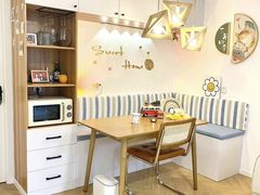-今朝装饰(十里河总店)