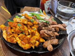法基塔-Q MEX 库迈墨西哥餐吧(中骏世界城店)