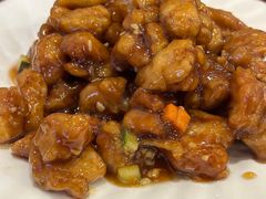 樱桃肉-林之六八·6886大连老菜馆