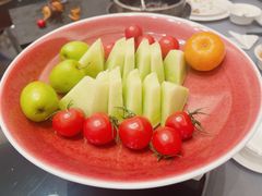 -香雪海饭店中餐厅(湖滨店)