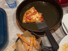 -必胜客(华邦银泰店)