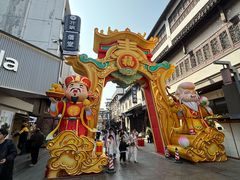 -金陵家宴·金陵春·南京菜(夫子庙店)