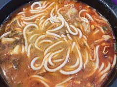 -过桥缘·过桥米线(北京望京万象汇店)