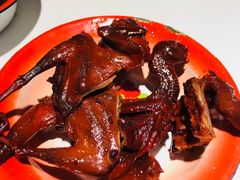 槟榔鹌鹑-遇见老南昌-柴火灶(顺外路店)