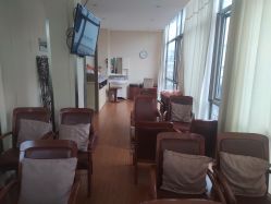 -沪壹健康国际母婴月子中心(360复旦奥医一妇婴东院店)