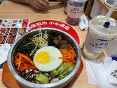 -米村拌饭(南京万达茂店)