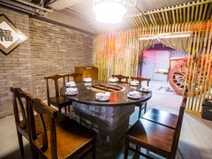 包厢-来小酌·长安酒家(翠庭大厦店)