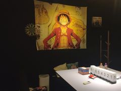 -游人馆·桌游狼人杀团建馆(人广书城店)