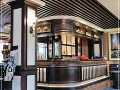 -蓝山咖啡馆(白马湖店)