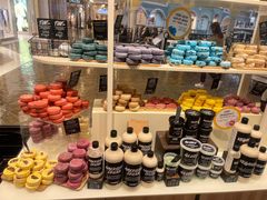 -LUSH(威尼斯人店)
