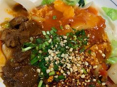 -大嘻咹biangbiang面(历史博物馆店)