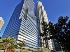 -华特·迪士尼音乐厅