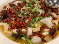 -邱大妈水煮(龙山店)