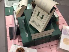 -SISYPHE BOOKS西西弗书店(龙湖滨江天街店)